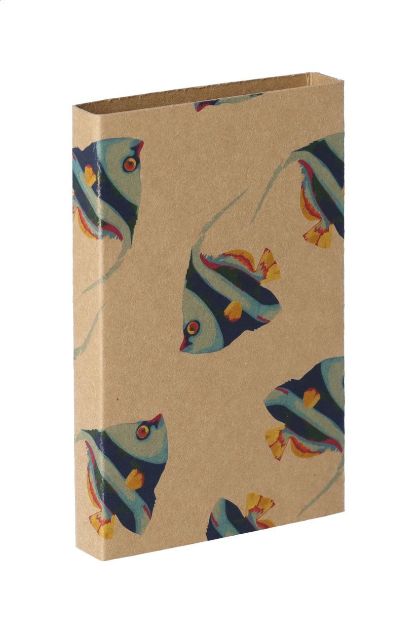 CreaSleeve Kraft 135. manșon de hârtie kraft personalizat