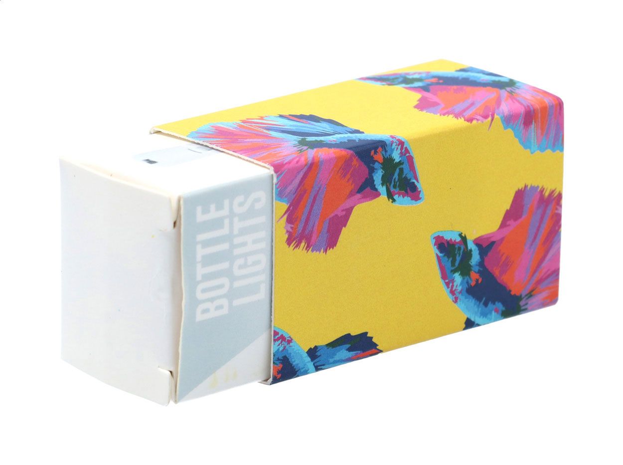 CreaSleeve 363. manșon de hârtie personalizat