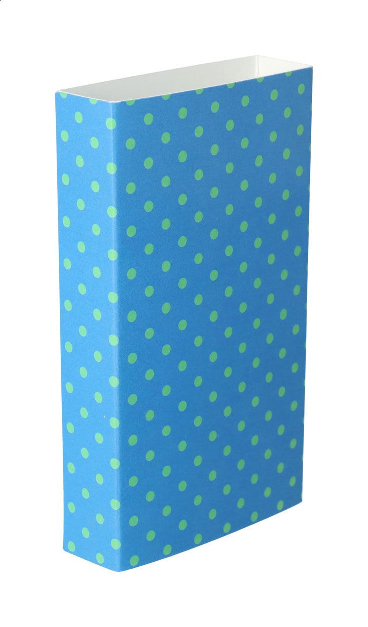 CreaSleeve 325. manșon de hârtie personalizat