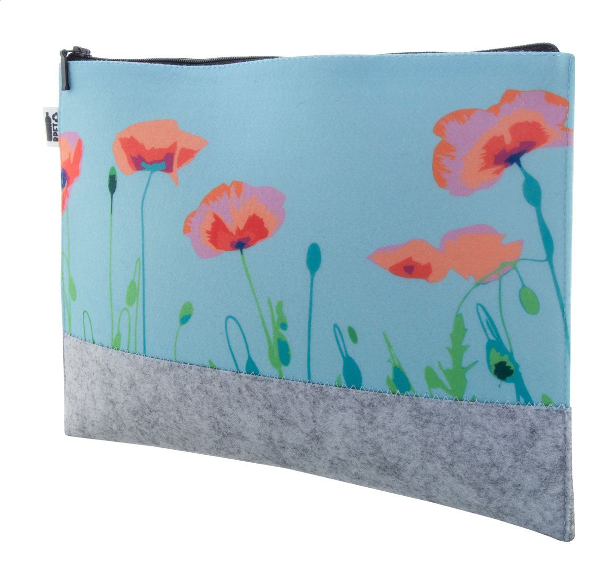 CreaFelt Beauty L. geantă cosmetice personalizată