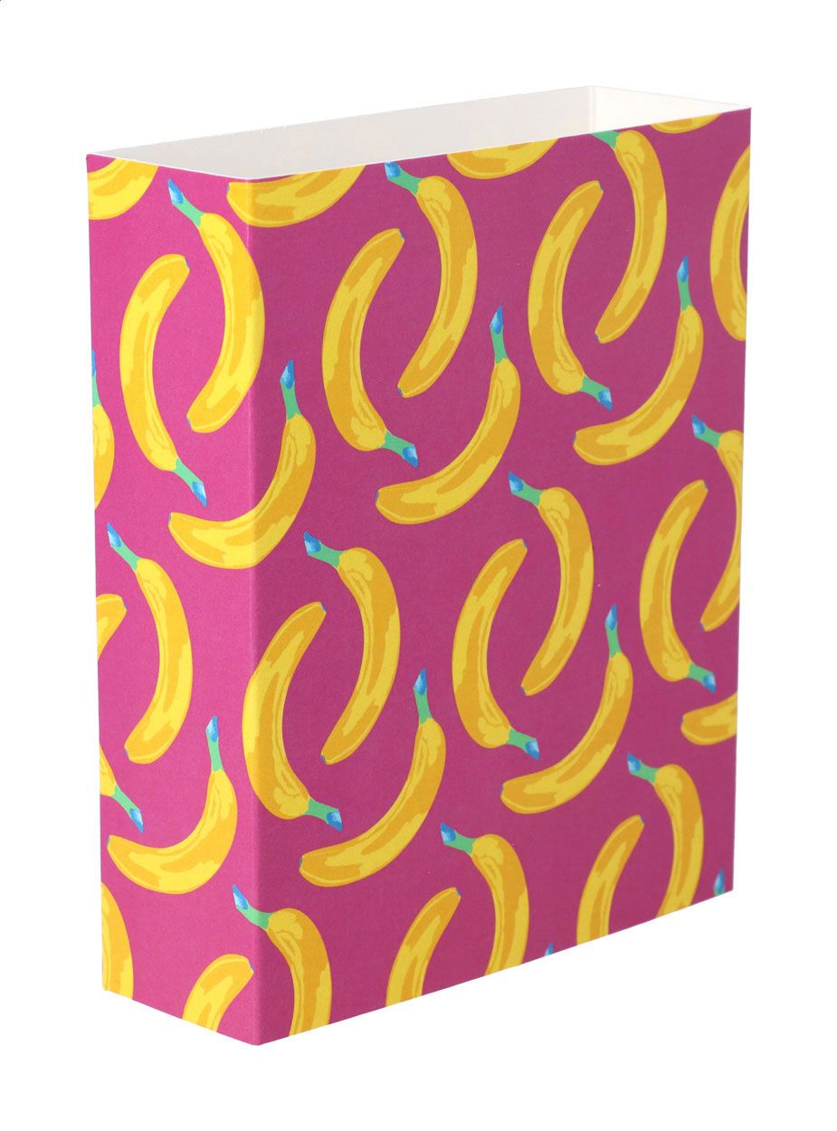 CreaSleeve 353. manșon de hârtie personalizat