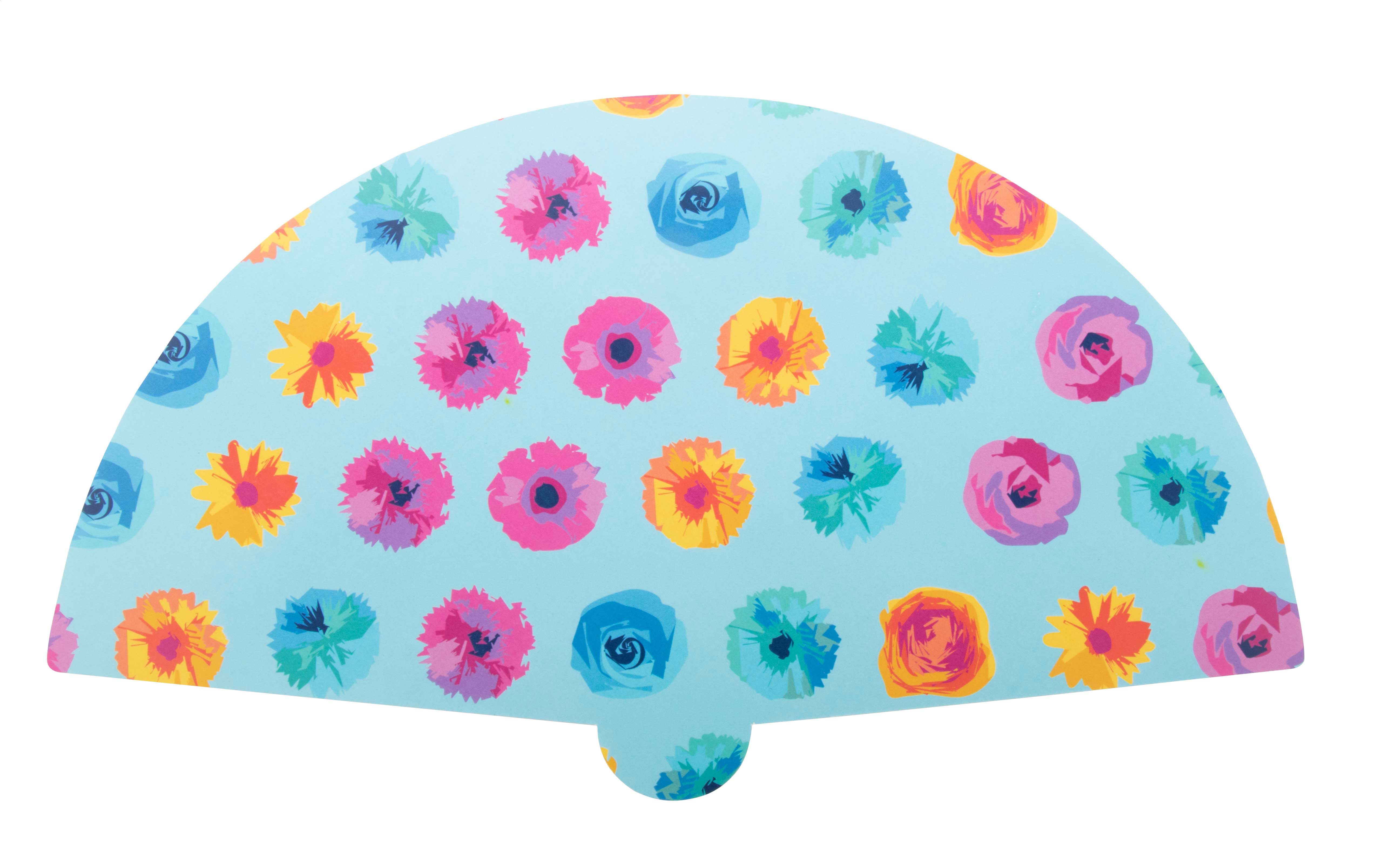 Onebreeze. Evantai personalizat