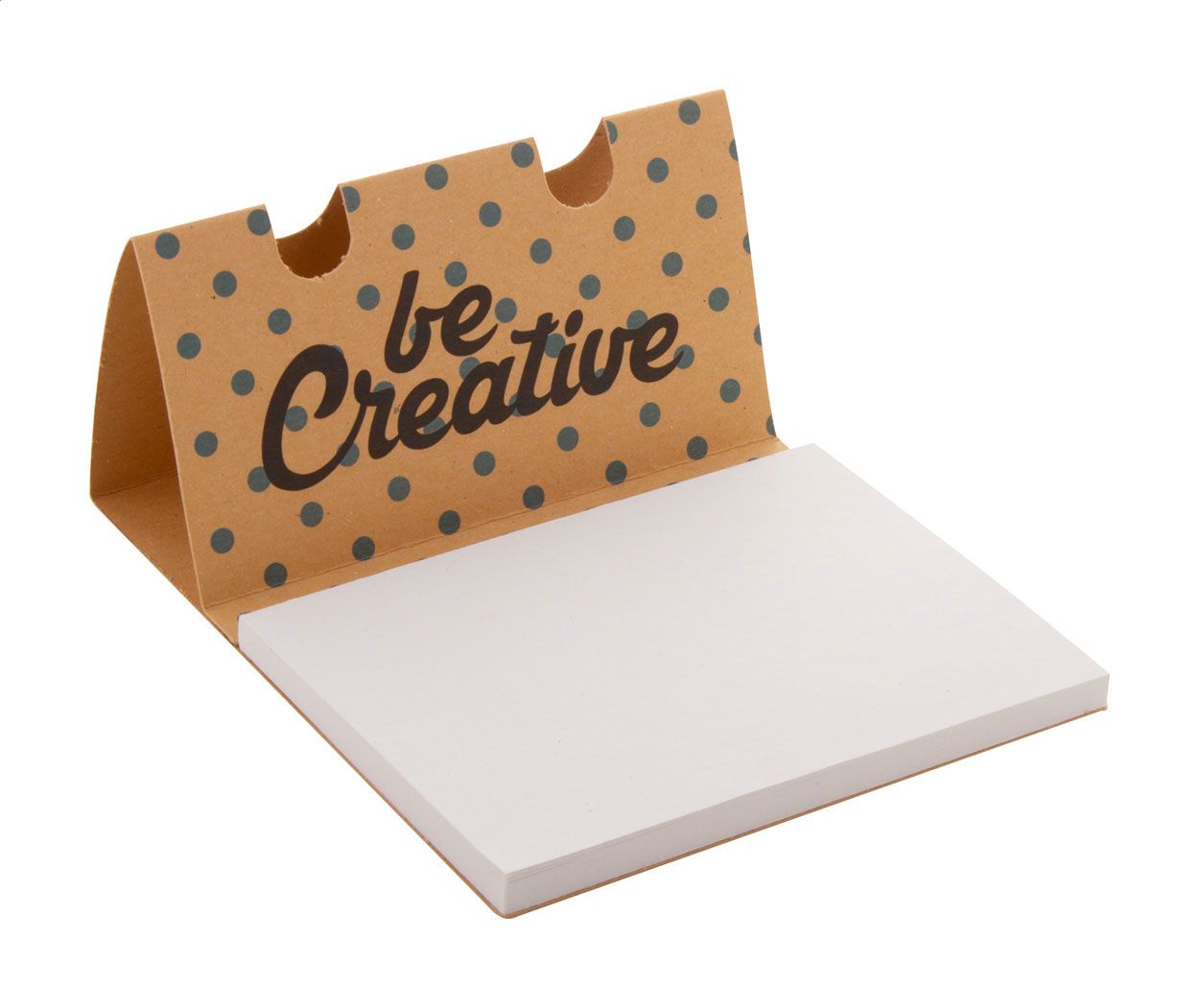 CreaStick Hold Eco. suport pixuri, personalizat