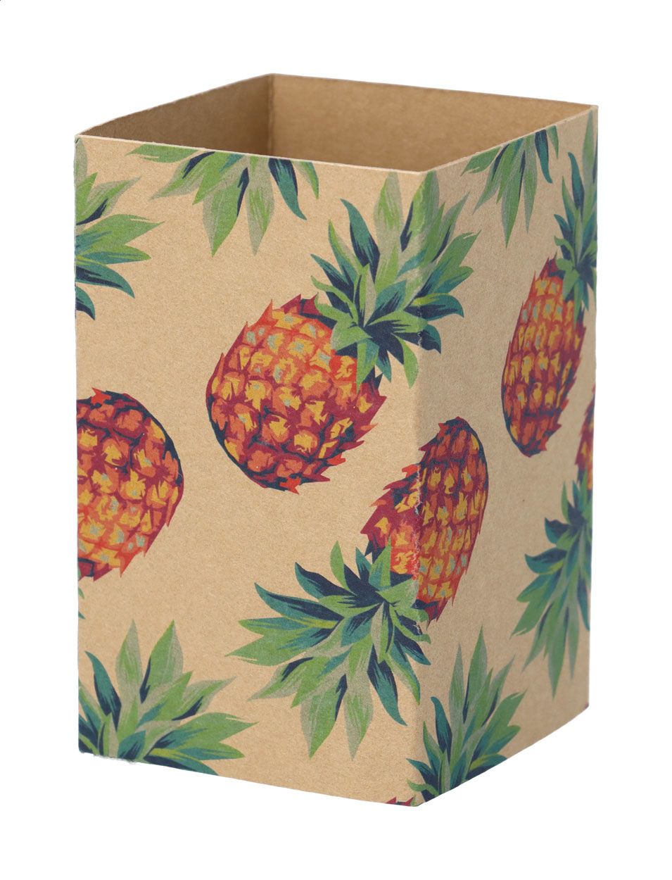 CreaSleeve Kraft 258. manșon de hârtie kraft personalizat