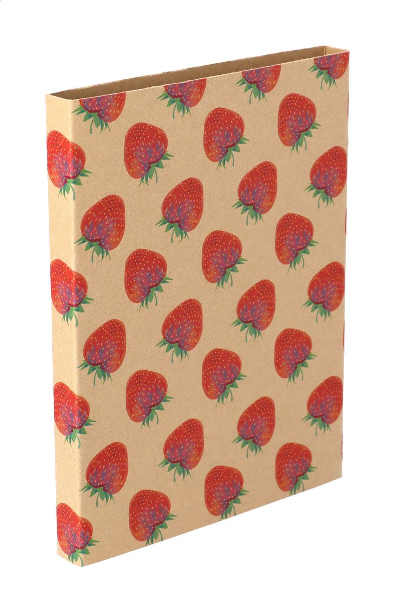 CreaSleeve Kraft 413. manșon de hârtie kraft personalizat