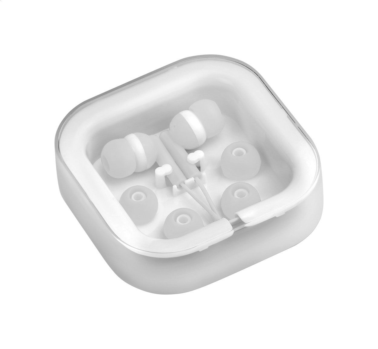 Clarin. căști pentru telefon