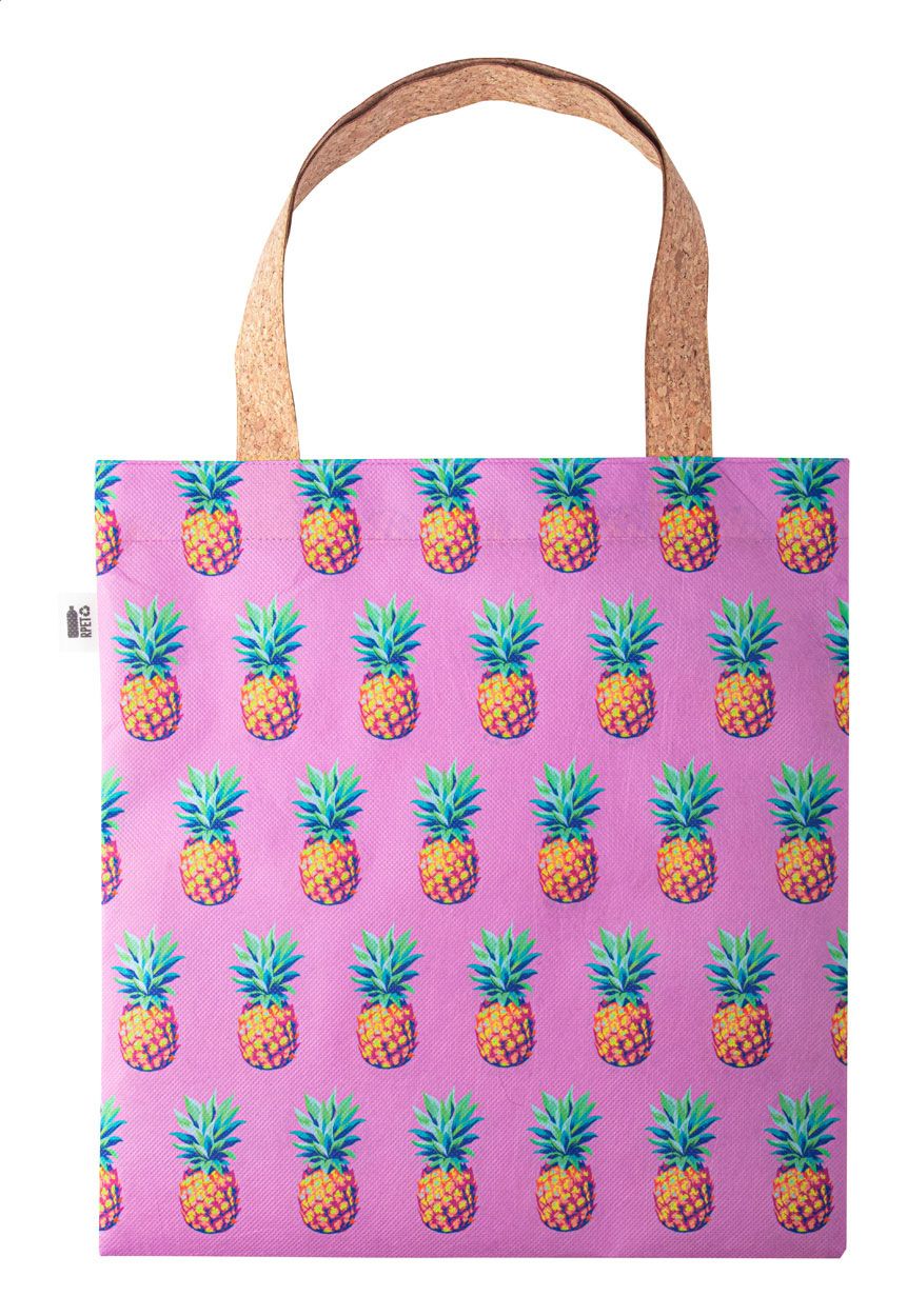 SuboShop Cork. sacoșă pentru cumpărături, personalizată