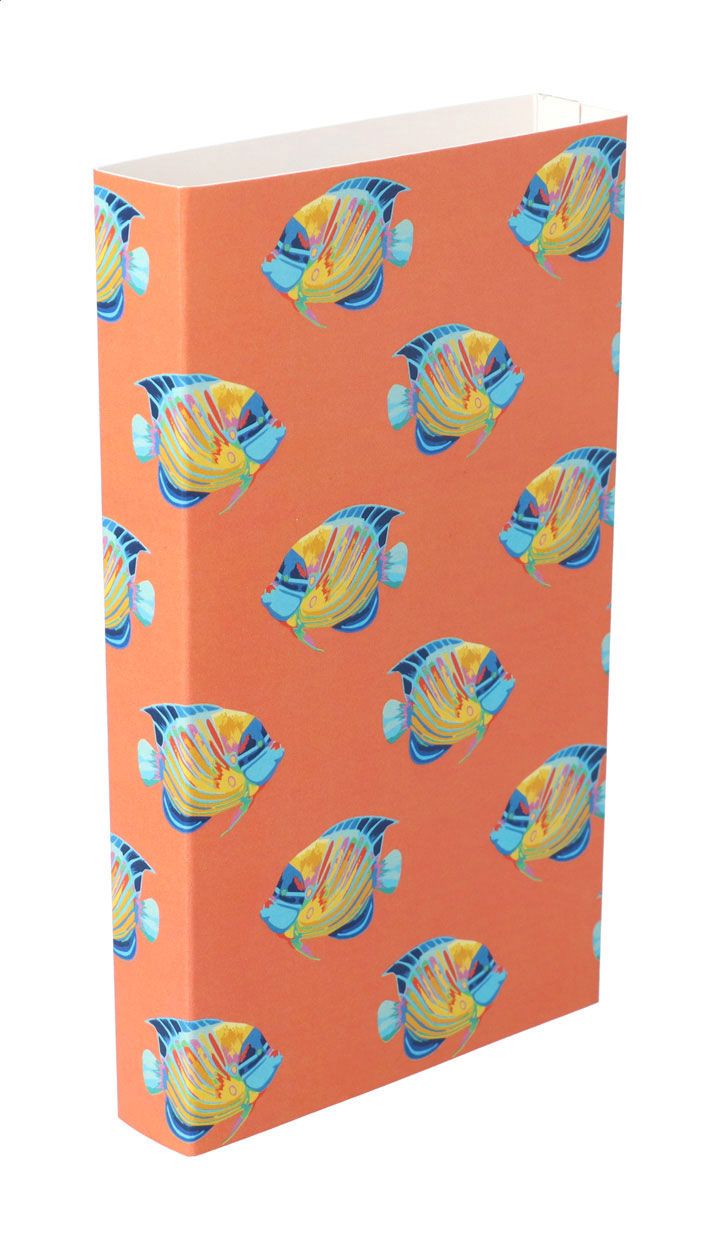 CreaSleeve 210. manșon de hârtie personalizat