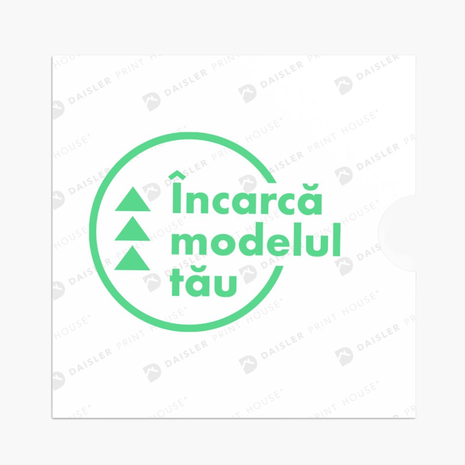 Carcasă CD/DVD