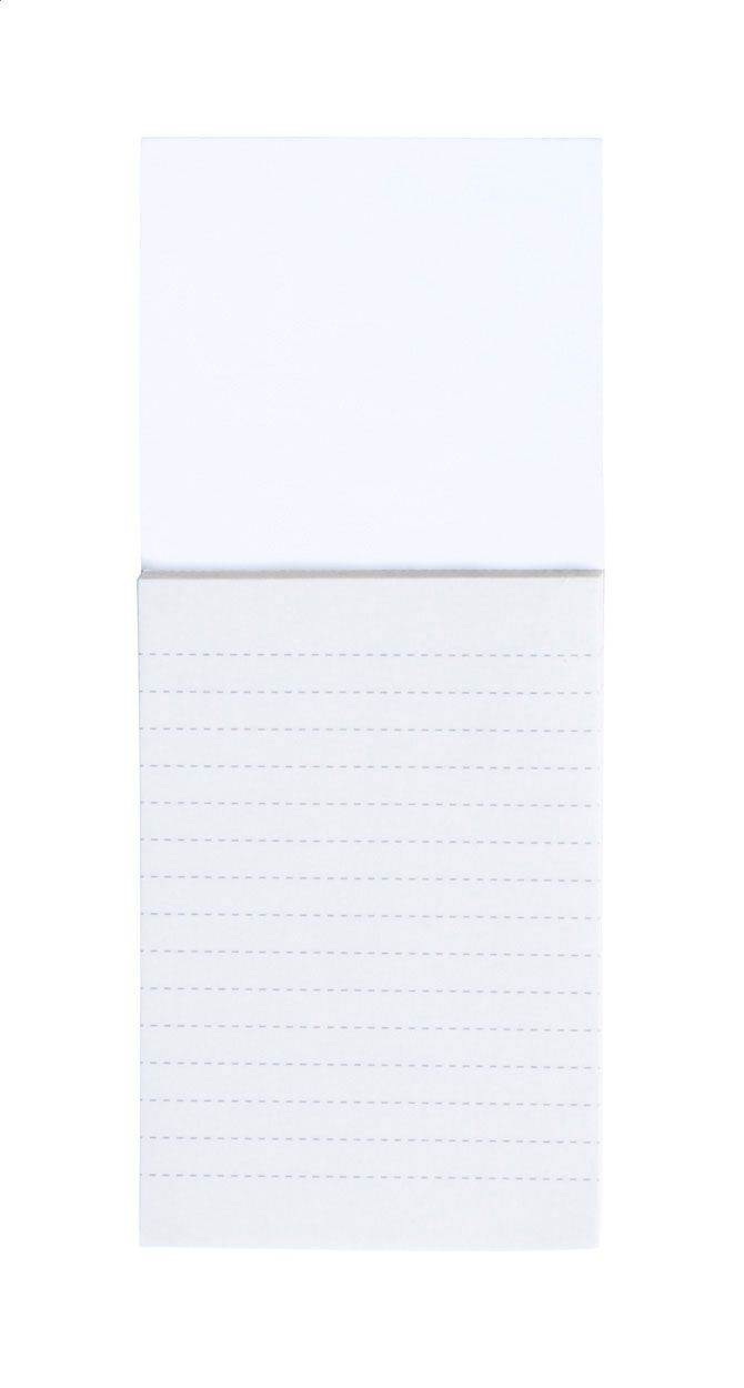 Nofri. blocnotes magnetic
