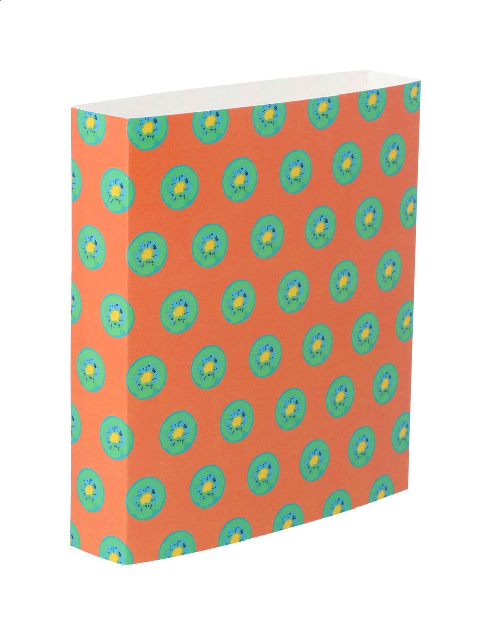 CreaSleeve 115. manșon de hârtie personalizat