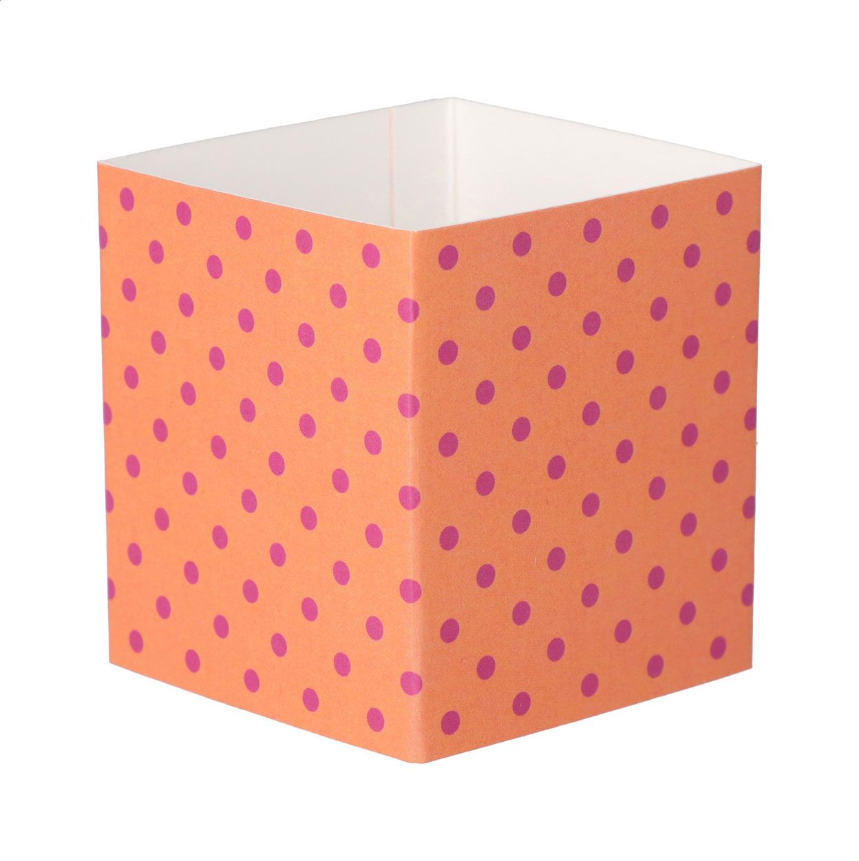 CreaSleeve 495. manșon de hârtie personalizat