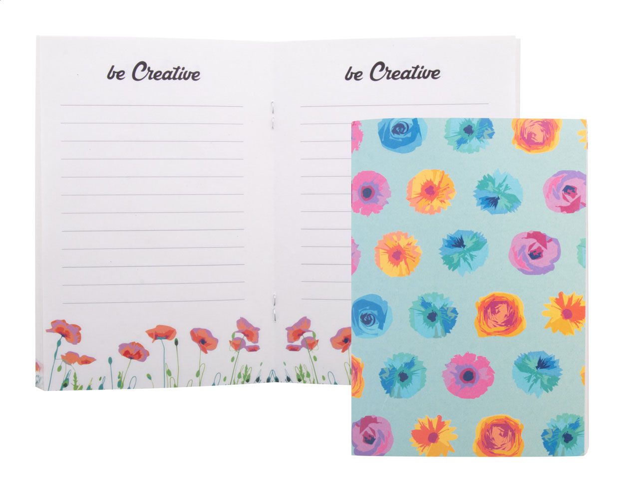 CreaNote Plus A6. Carnet personalizat