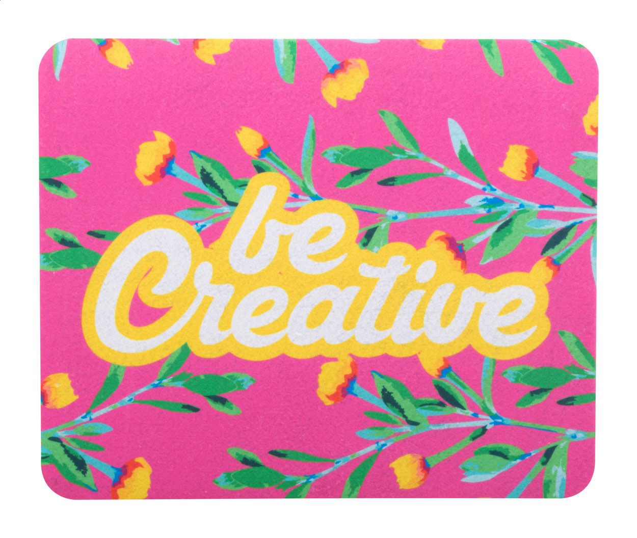 CreaFelt Cursor. mousepad RPET