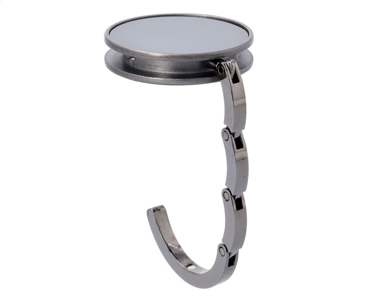 Paris. cârlig metalic pentru geantă