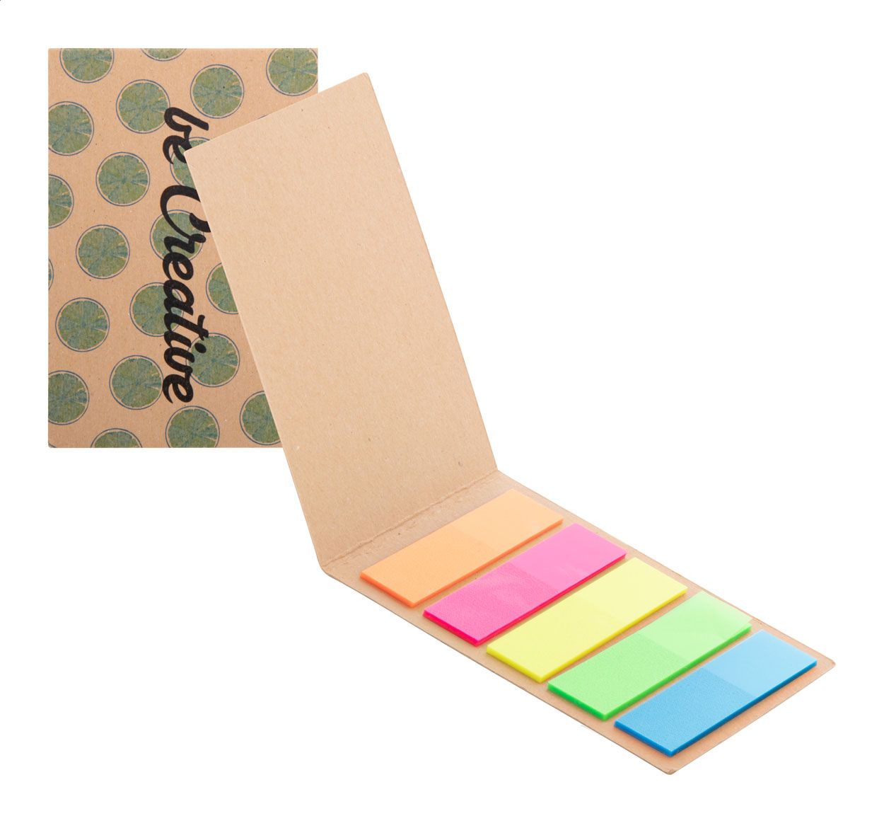 CreaStick Page A Eco. Marcator pagina personalizat