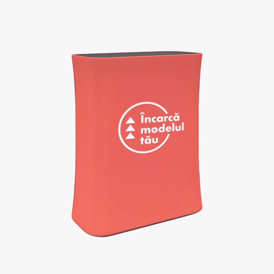 Pop-up desk textil (78x96x38cm)