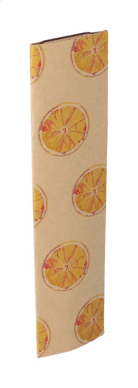 CreaSleeve Kraft 491. manșon de hârtie kraft personalizat