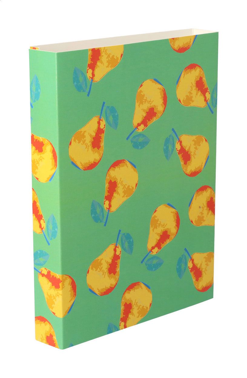 CreaSleeve 455. manșon de hârtie personalizat