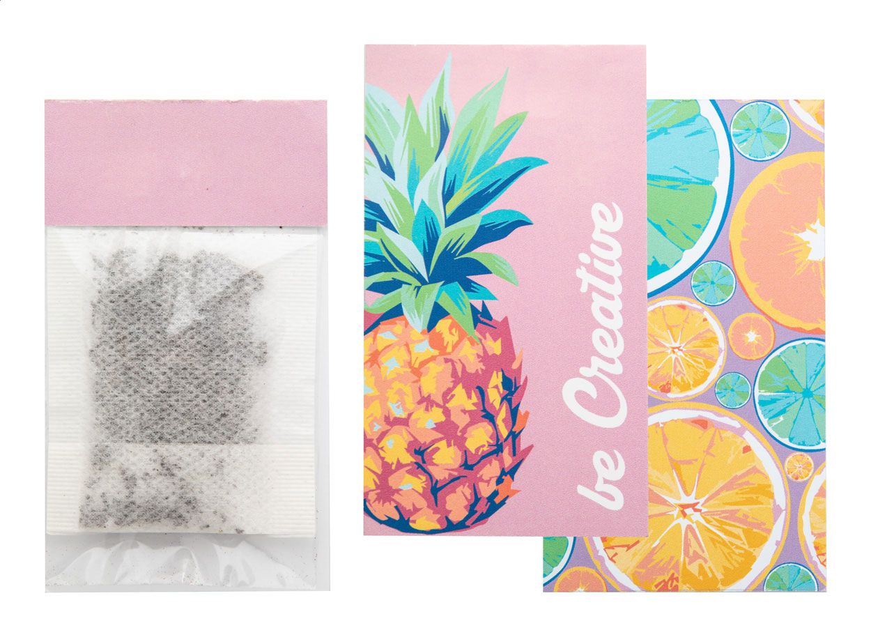 CreaTea One. pliculeț ceai