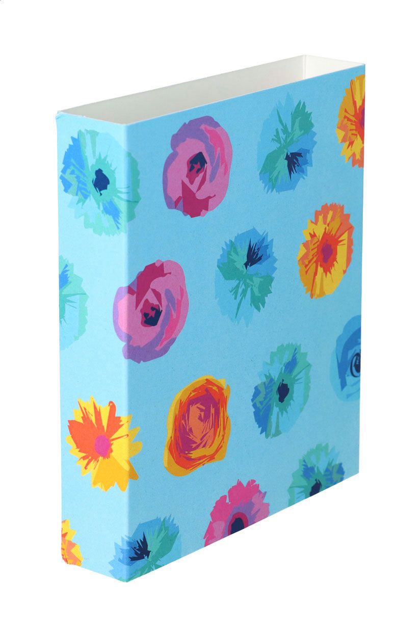 CreaSleeve 320. manșon de hârtie personalizat