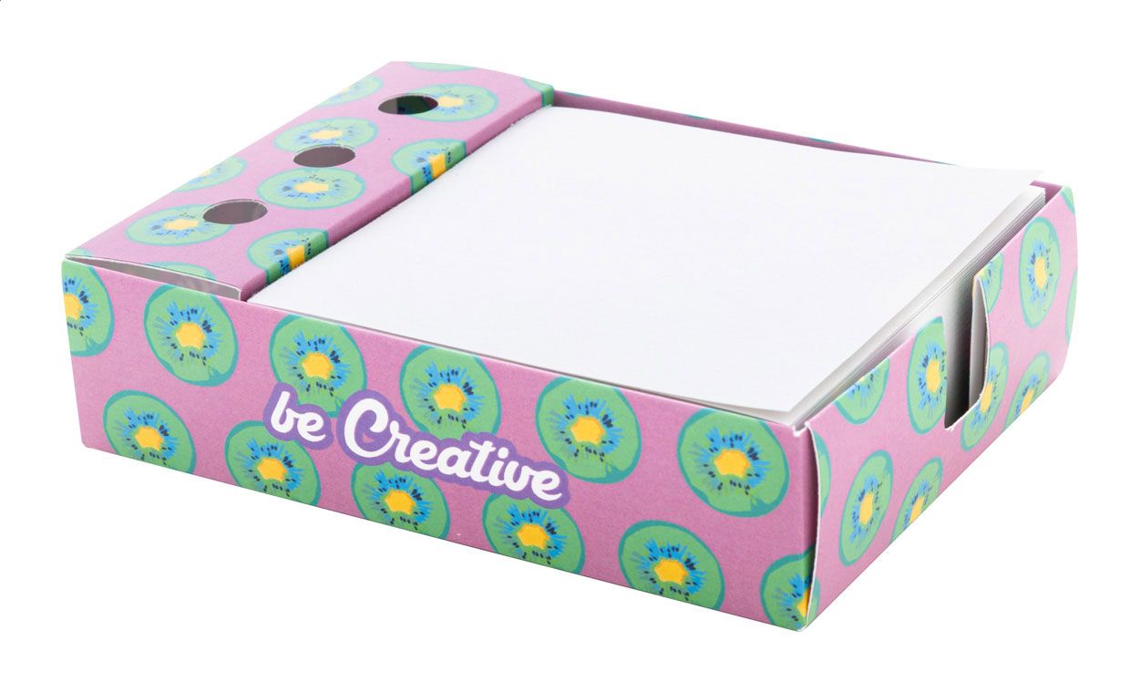 Nolty. blocnotes cu suport pentru stilou