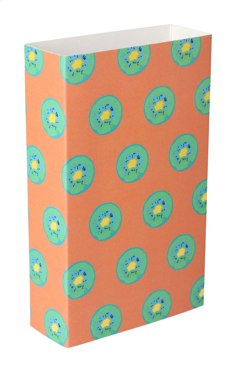 CreaSleeve 326. manșon de hârtie personalizat