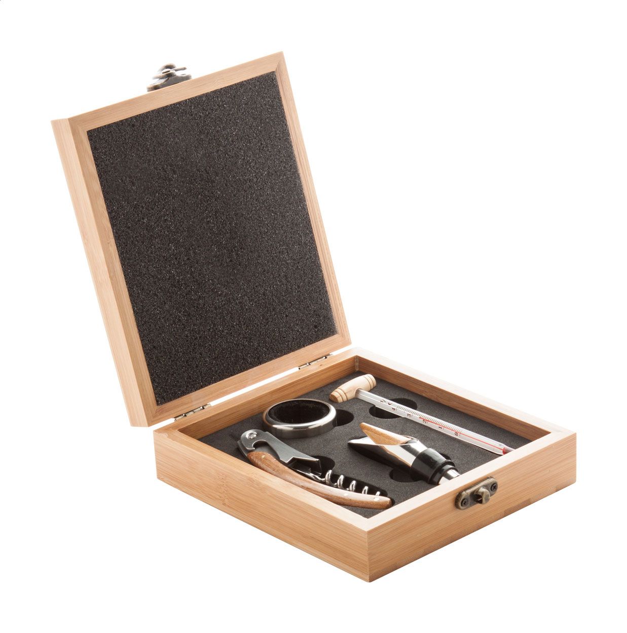 Godello. set accesorii vin