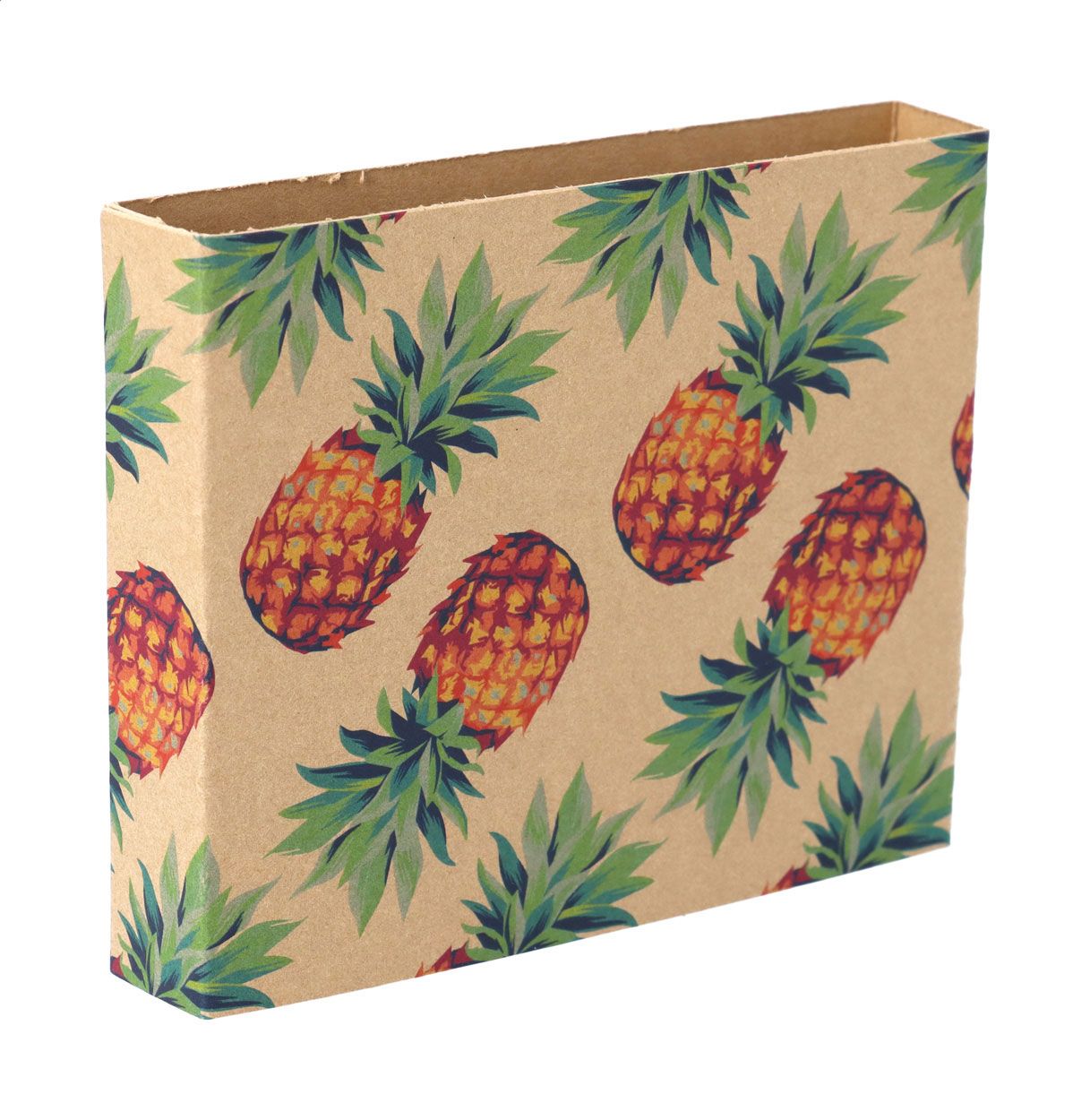 CreaSleeve Kraft 230. manșon de hârtie kraft personalizat