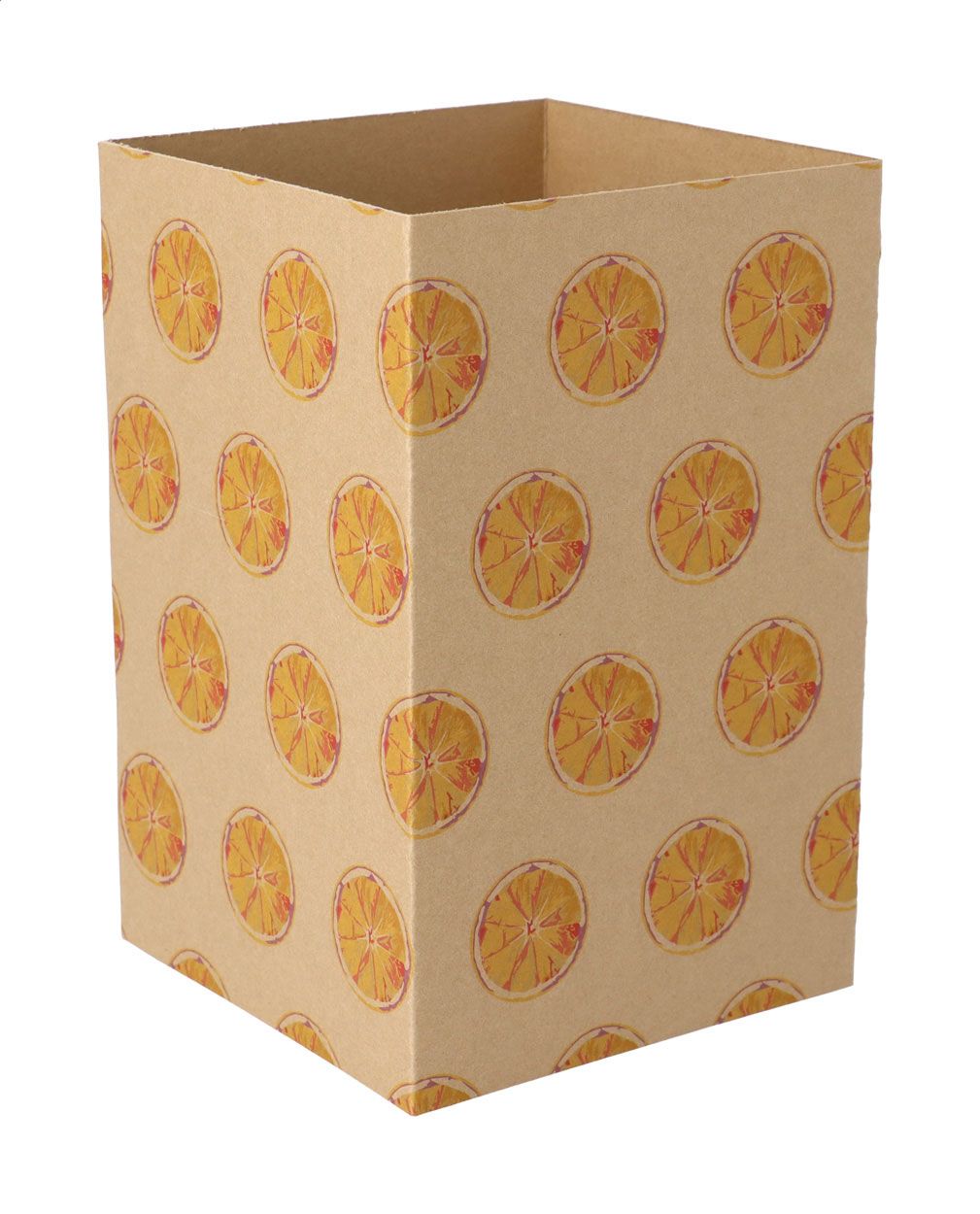 CreaSleeve Kraft 359. manșon de hârtie kraft personalizat