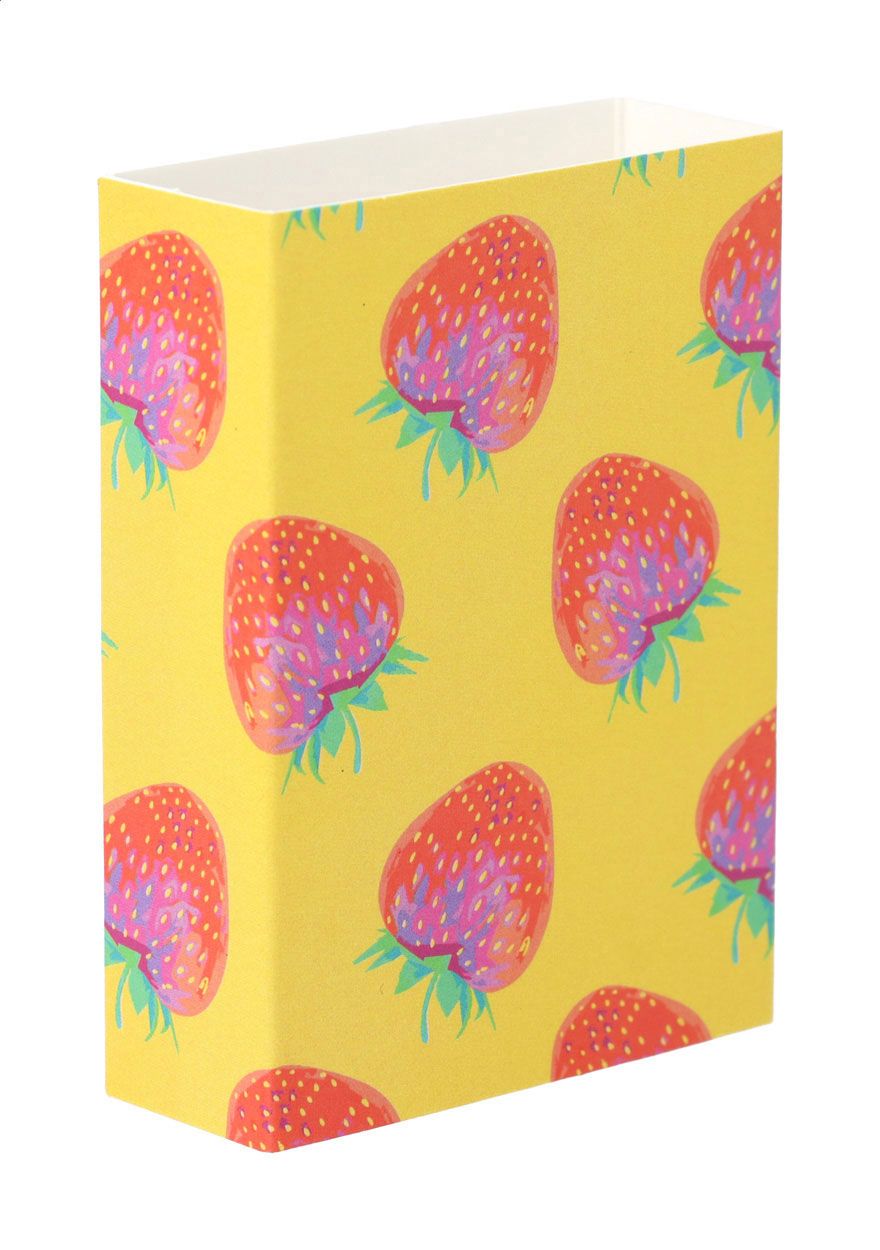 CreaSleeve 340. manșon de hârtie personalizat