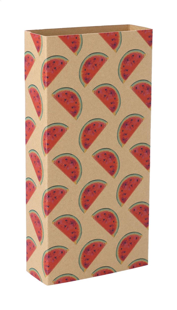 CreaSleeve Kraft 488. manșon de hârtie kraft personalizat