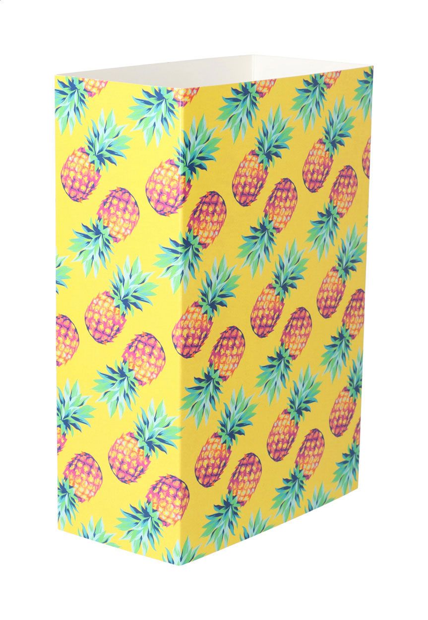 CreaSleeve 193. manșon de hârtie personalizat