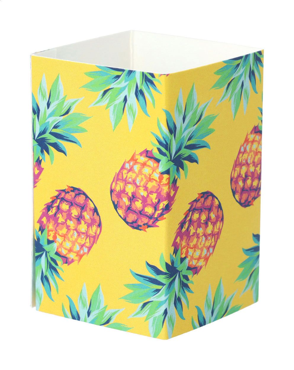 CreaSleeve 258. manșon de hârtie personalizat