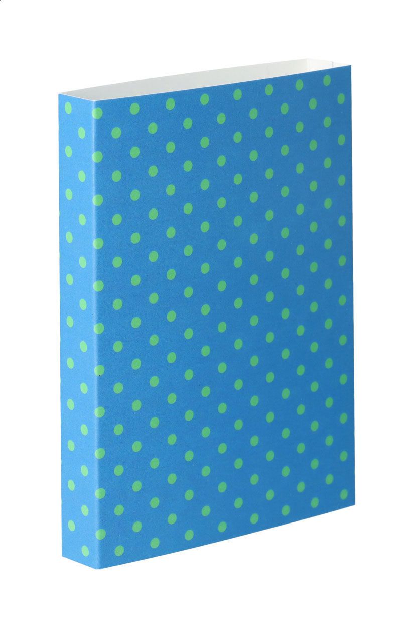 CreaSleeve 114. manșon de hârtie personalizat