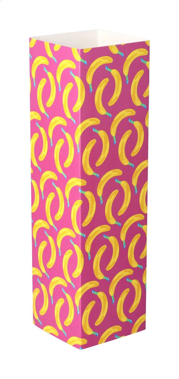 CreaSleeve 387. manșon de hârtie personalizat