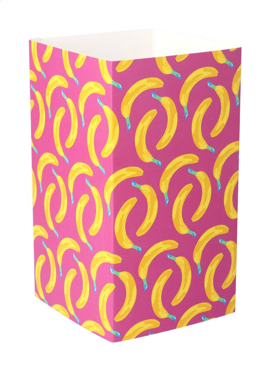 CreaSleeve 372. manșon de hârtie personalizat