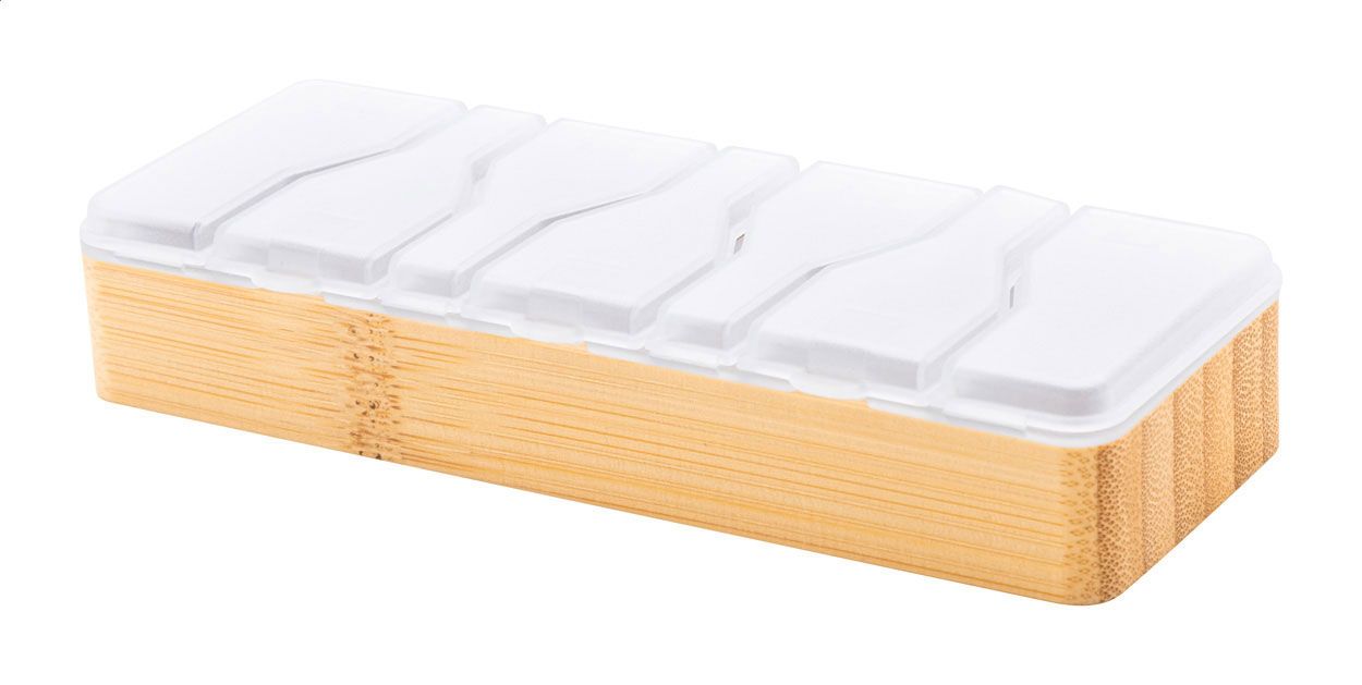 Pillboo. cutie medicamente