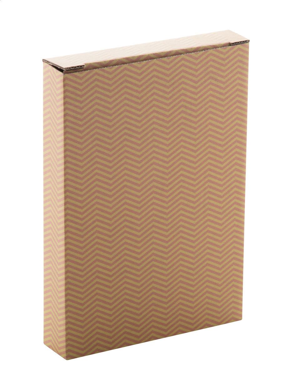 CreaBox EF-127. cutie personalizată