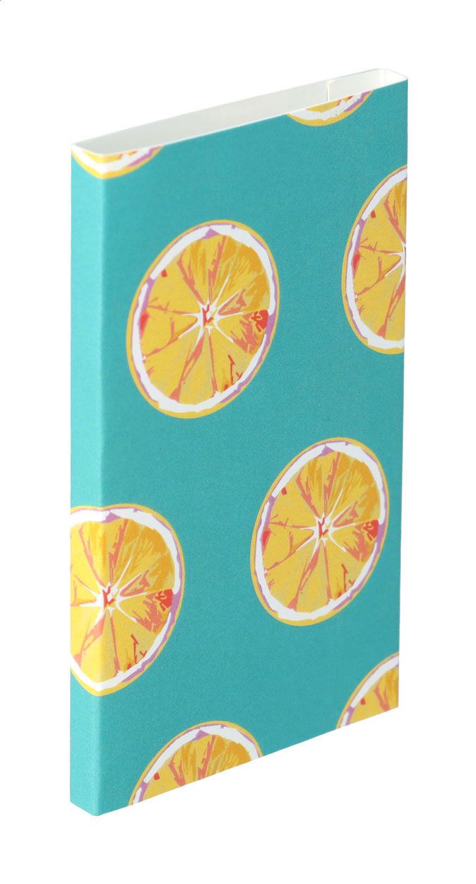 CreaSleeve 137. manșon de hârtie personalizat