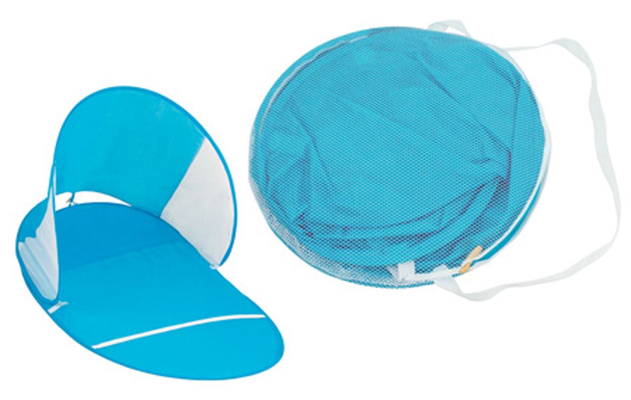 Kelro. cort de plajă