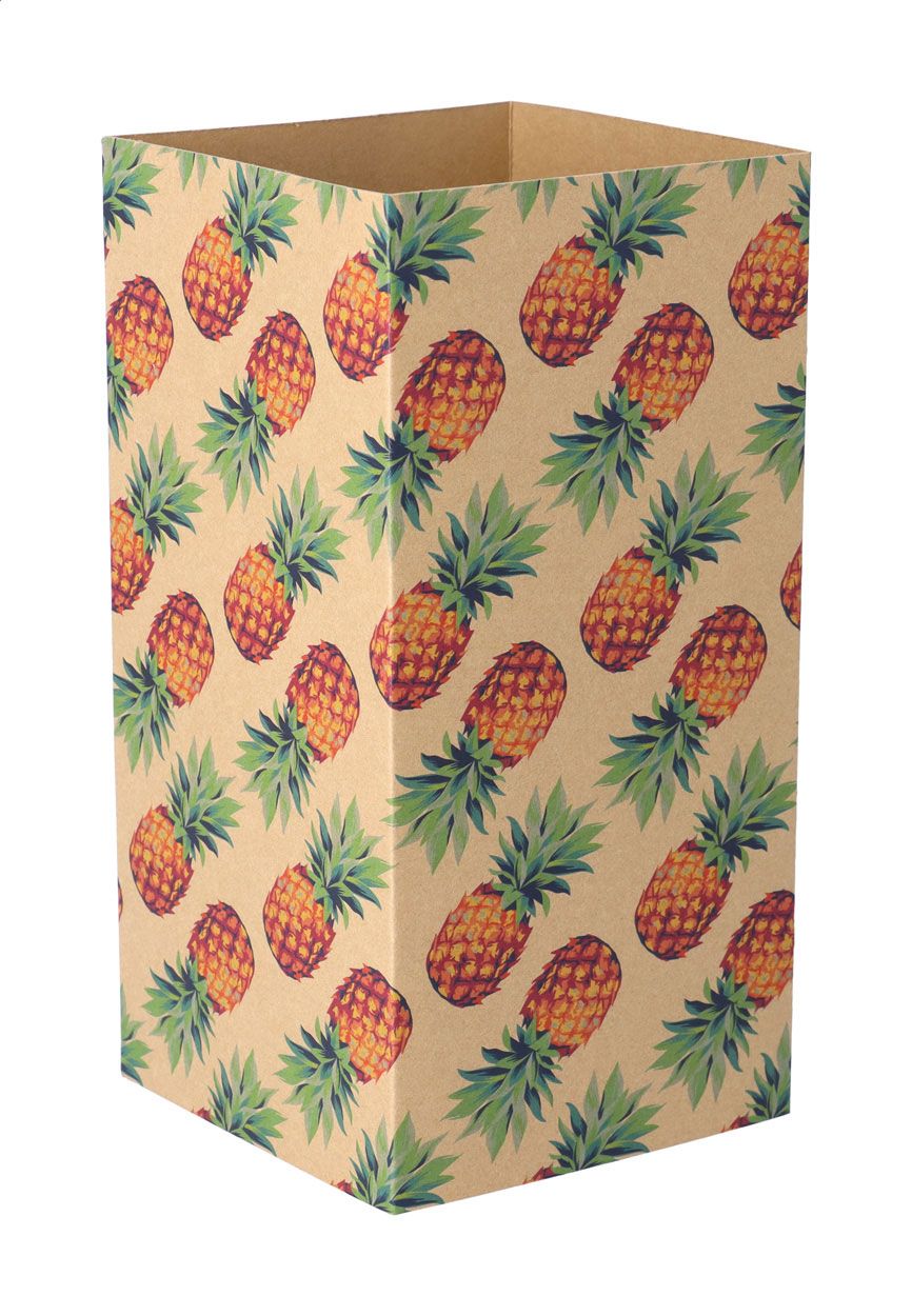 CreaSleeve Kraft 386. manșon de hârtie kraft personalizat