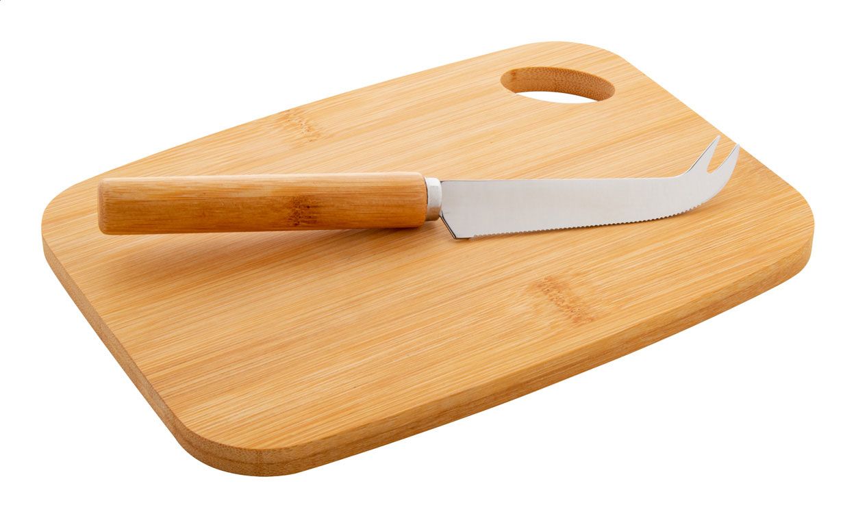 Taleggio. Set pentru brânzeturi