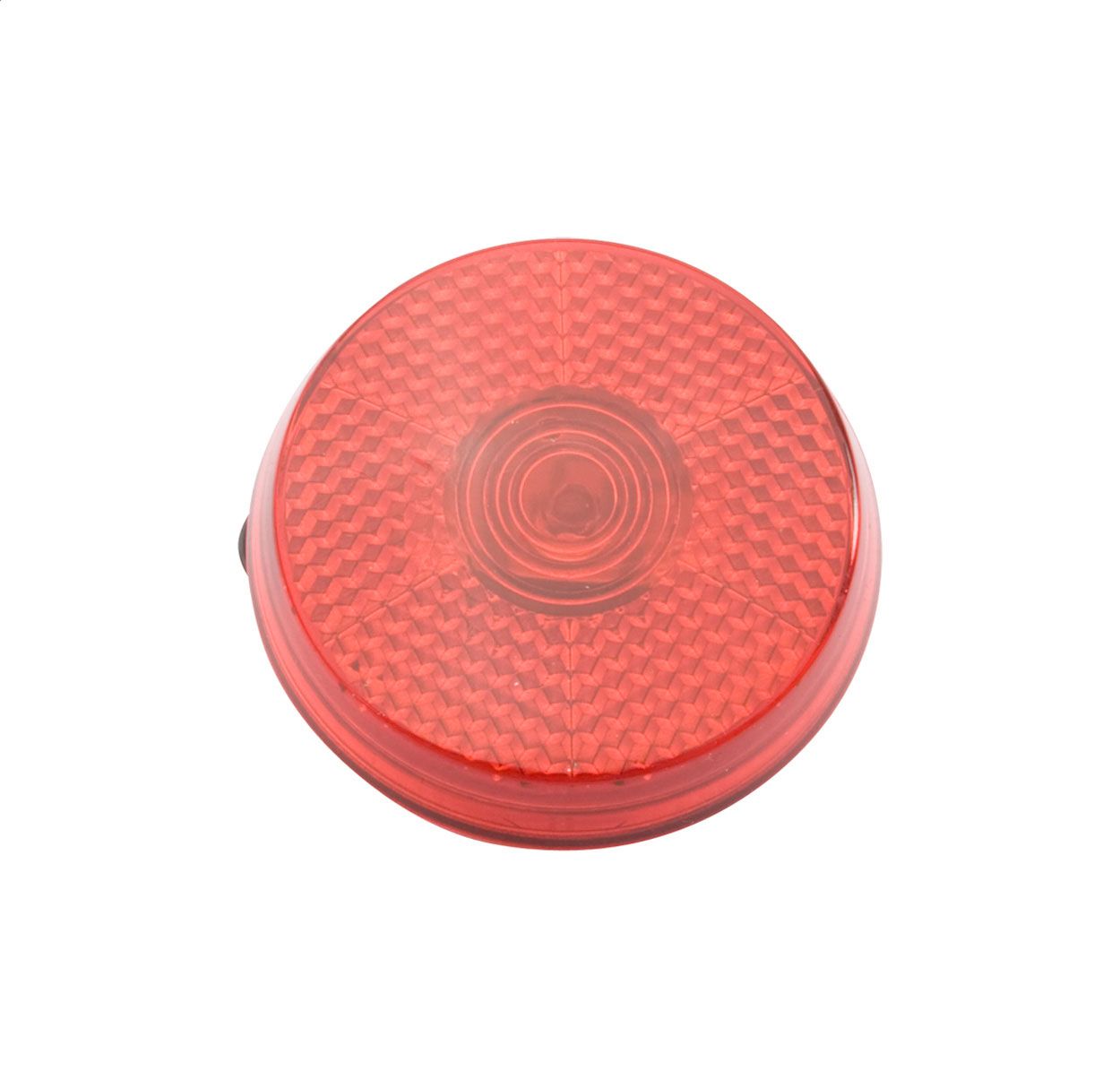 Red-Light. lanterna de siguranta cu flash