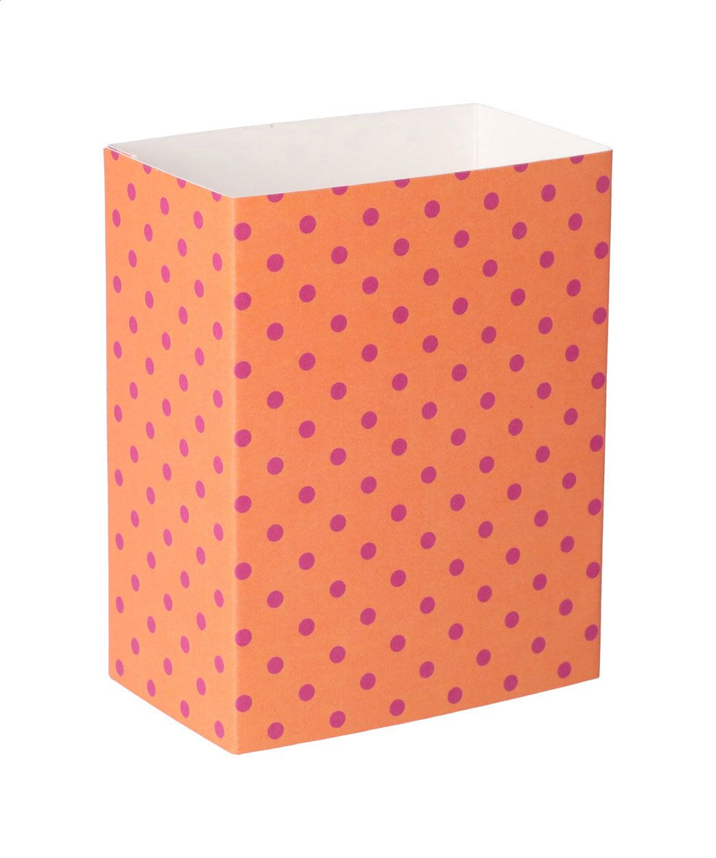 CreaSleeve 141. manșon de hârtie personalizat