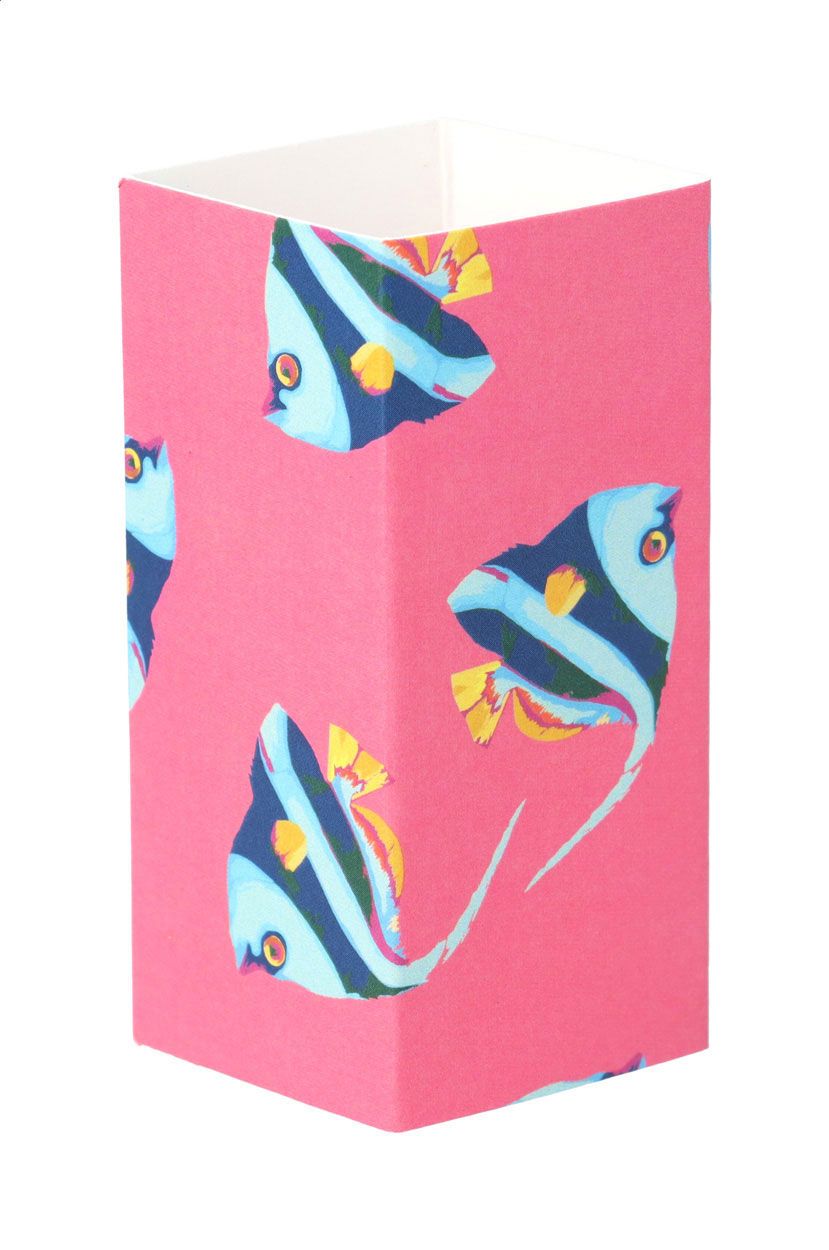 CreaSleeve 152. manșon de hârtie personalizat