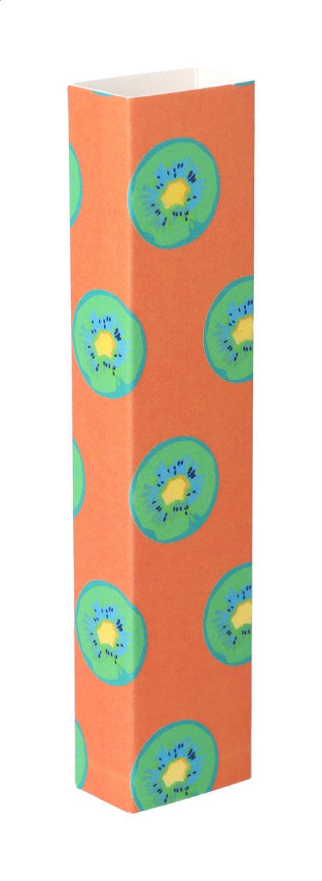 CreaSleeve 401. manșon de hârtie personalizat