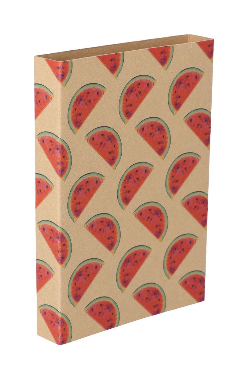 CreaSleeve Kraft 243. manșon de hârtie kraft personalizat