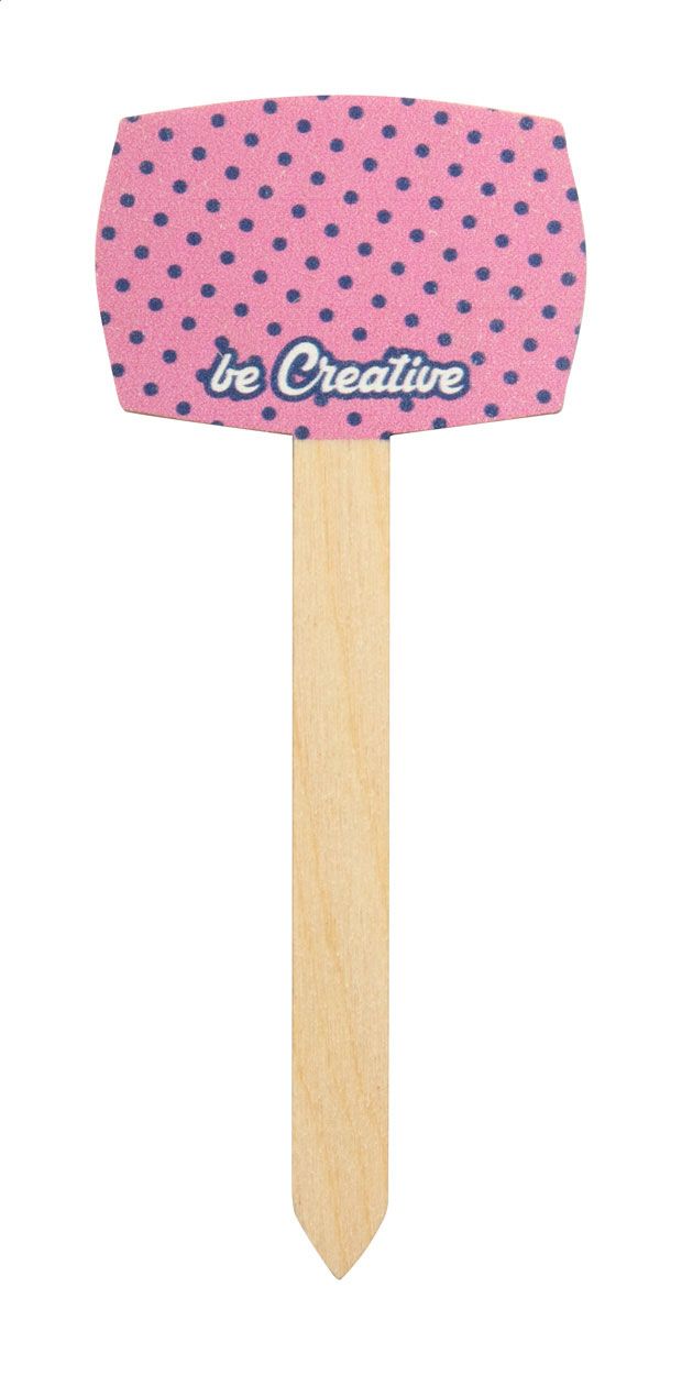 Plantit Eco. etichetă plante