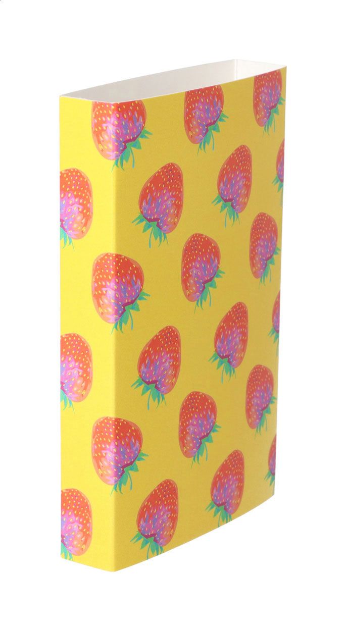 CreaSleeve 130. manșon de hârtie personalizat